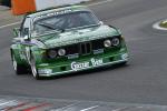 Alpina 3.0 CSL Race Car 1971 года